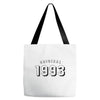 Original 1993 Tote Bags