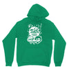burton's imaginary friends Unisex Hoodie