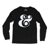 ampersand Long Sleeve Shirts