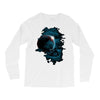 pirate (space)ship Long Sleeve Shirts