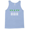 pikmin Tank Top
