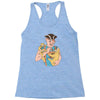 sloths Racerback Tank
