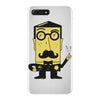mr. fancypants iPhone 7 Plus Case