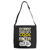 Sorry This Girl Is Already Takenby a Cool And Biker Adjustable Strap Totes