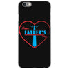 happy father's day iPhone 6/6s Case