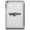 Hangover Pocket iPad Mini