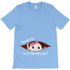 Excuse Me Is It February Yet Baby Girl T-Shirt