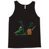 at last we meet Tank Top