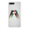 color girl iPhone 7 Plus Case