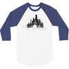 malt whiskey (2) 3/4 Sleeve Shirt