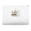 sumo pile driver Accessory Pouches
