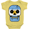 argentina till i die Baby Bodysuit