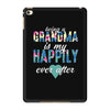 being a grandma iPad Mini 4