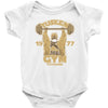 tusken gym Baby Bodysuit
