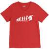 Warhammer Evolution V-Neck Tee