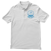 alien up Polo Shirt