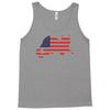 proud to be ameowican Tank Top