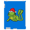 kermit christmas iPad 3 and 4 Case