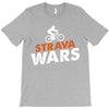 strava wars T-Shirt