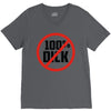 the nova corps believes in us V-Neck Tee