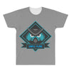 animal pland All Over Men's T-shirt