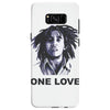 one love Samsung Galaxy S8