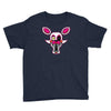 mangle head Youth Tee
