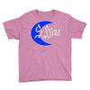shine Youth Tee
