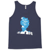 oh the places you'll see Tank Top