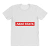 Fake Texts Hypebeast All Over Women's T-shirt