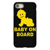 baby on board ! iPhone 8