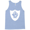 peter funny retro Tank Top