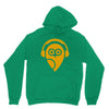 owl  (8) Unisex Hoodie