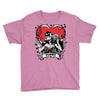 yummy Youth Tee
