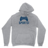 sports Unisex Hoodie
