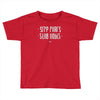 send nudes Toddler T-shirt
