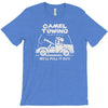 camel towing (2) T-Shirt