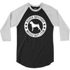 boxer brother wiggle butt club 3/4 Sleeve Shirt