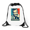 NOTORIOUS CONOR MCGREGOR Drawstring Bags