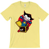 oke in the box T-Shirt