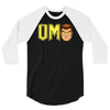 omgodmode 3/4 Sleeve Shirt