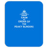 new peaky blinders inspired Mousepad