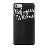 refugees welcome iPhone 7 Case