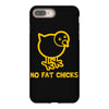 no fat chicks iPhone 8 Plus