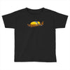 fistful of cream Toddler T-shirt