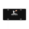 finders keepers License Plate