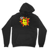 like wow ! Hoodie