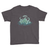 release the cuddlin&rsquo; Youth Tee