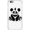 panda iPhone 6/6s Case