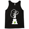 gear shifters stick clutch Tank Top